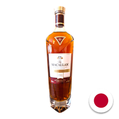 Rượu whisky đơn Scotland Macallan Rare Cask