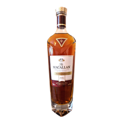 Rượu whisky đơn Scotland Macallan Rare Cask