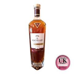 Rượu whisky đơn Scotland Macallan Rare Cask