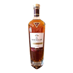 Rượu whisky đơn Scotland Macallan Rare Cask