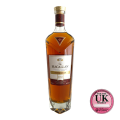 Rượu whisky đơn Scotland Macallan Rare Cask