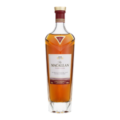 Rượu whisky đơn Scotland Macallan Rare Cask