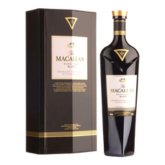 Rượu whisky đơn Scotland Macallan Rare Cask