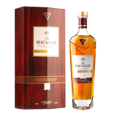 Rượu whisky đơn Scotland Macallan Rare Cask - hộp đơn 2022 / DTF Scotland / KT2
