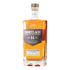 Rượu whisky đơn Scotland Mortlach 14 năm