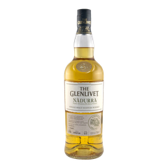 Rượu whisky đơn Scotland The Glenlivet Nadurra