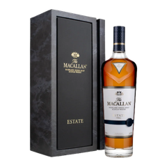 Rượu whisky đơn Scotland The Macallan Estate