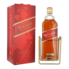 Rượu whisky pha trộn Johnnie Walker Red Label