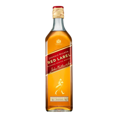 Rượu whisky pha trộn Johnnie Walker Red Label