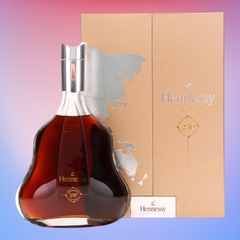 Rượu cognac Pháp Hennessy 250 Anniversary Collector Blend