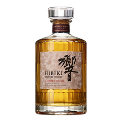 Rượu whisky pha trộn Nhật Bản Hibiki Blender's Choice