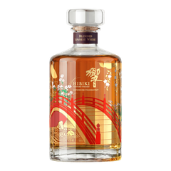 Rượu whisky pha trộn Nhật Bản Hibiki Harmony