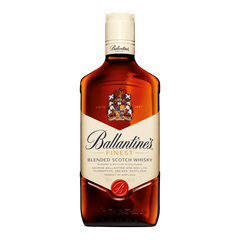 Rượu whisky pha trộn Scotland Ballantine's Finest