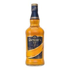 Rượu whisky pha trộn Scotland Dewar's 12 năm