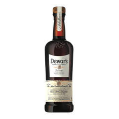 Rượu whisky pha trộn Scotland Dewar's 18 năm