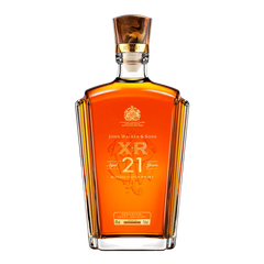 Rượu whisky pha trộn Scotland John Walker & Sons XR 21 năm