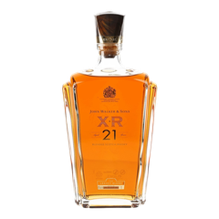 Rượu whisky pha trộn Scotland John Walker & Sons XR 21 năm