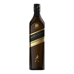 Rượu whisky pha trộn Scotland Johnnie Walker Double Black