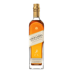 Rượu whisky pha trộn Scotland Johnnie Walker Gold Label