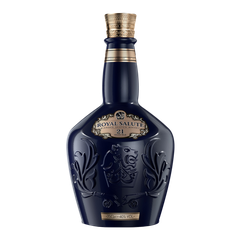 Rượu whisky pha trộn Scotland Royal Salute 21 năm