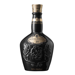 Rượu whisky pha trộn Scotland Royal Salute 21 năm