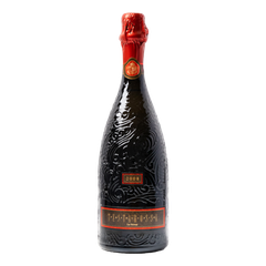 Rượu vang sủi bọt Ý Testarossa La Versa Principio Talento 2008
