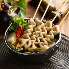Soup Chả Cá Hàn Quốc Cô Đặc Osajang 500g – Nước Dùng Odeng Chuẩn Vị Hàn, Giá Sỉ Cho Quán Ăn