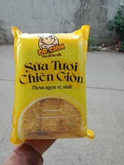 Bánh sữa tươi Dr Giòn 600g 18 viên