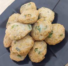 CHẢ CÁ ĐẬU ĐŨA Trúc Phương 500g