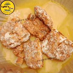 GÀ CHIÊN SANZOKU CP 1KG