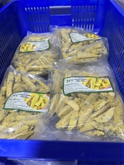 Khoai lang thanh tẩm bột 1kg