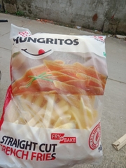 Khoai tây Hungritos 1kg