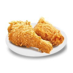 Gà Nugget Miếng CP 300g