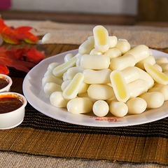 Bánh Gạo Nhân Phô Mai Sanadle 500g – Hương vị Hàn Quốc – Giao nhanh HCM – Giá sỉ