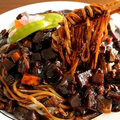 Sốt Tương Đen Hàn Quốc Osajang 500g – Giá Sỉ Cho Quán Ăn