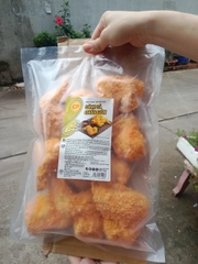 Cánh Gà Chiên Giòn CP 1kg (10 cánh) | Giá Sỉ Thực Phẩm Cho Quán Ăn – Giao Nhanh HCM