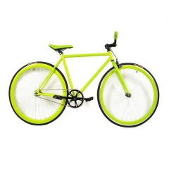 Xe đạp thể thao ALeoca bánh xe 26 inch