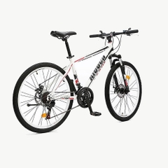 Xe đạp thể thao ALeoca bánh xe 26 inch