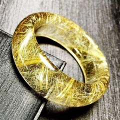 5 Phương Pháp Tẩy Uế Thạch Anh Tóc Vàng​ Hiệu Quả, Dễ Làm