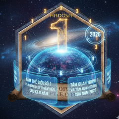 Năm Thế Giới Số 1 và Những Điều Bạn Cần Phải Biết