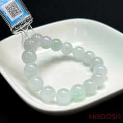 Vòng Ngọc Cẩm Thạch Tự Nhiên HADOSA: Ý Nghĩa Phong Thủy, Cách Chọn Hợp Mệnh & Kiểm Định Chuẩn