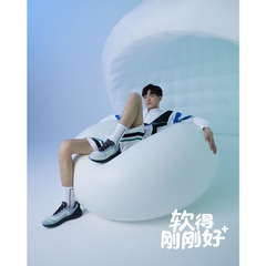 [Chính hãng] Giày thể thao đa năng: Chạy bộ, Cầu lông, Tennis, Pickerball,... ANTA537-3