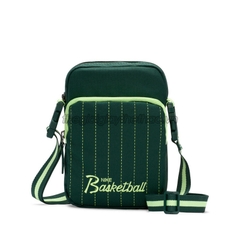 [Chính hãng] Túi Đeo Chéo Full Tag Code N'HERITAGE CROSSBODY DD7234-333