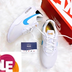 [Chính hãng] Giày thể thao nam Air Max Oketo 'White Oracle Aqua' AQ2235-106
