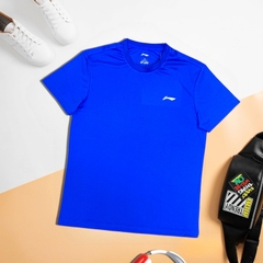 [Chính hãng] Áo thể thao Li-ning ATSK461-5