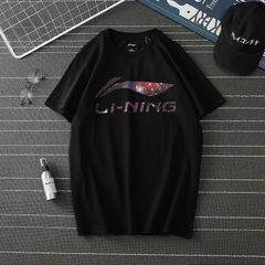 [Chính hãng] Áo thể thao Li-ning AHSQ567-4