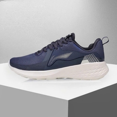 [Chính hãng] Giày thể thao đa năng: Chạy bộ, cầu lông, tennis, pickerball... Li-ning AGLV221-3