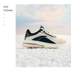 [Chính hãng] Giày thể thao đa năng: Chạy bộ, Cầu lông, Tenins,... ANTA516-5