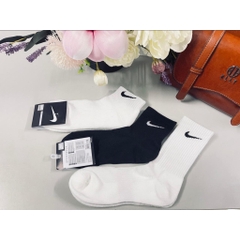 [HÀNG CAO CẤP] Tất, Vớ Nike nam nữ. Tất cổ lửng, cổ thấp thời trang cực đẹp, dày dặn, khử mùi, thấm hút mồ hôi,...