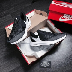 [Chính hãng]  Giày thể thao nam N' Zoom Winflo 6 Black AQ7497-001